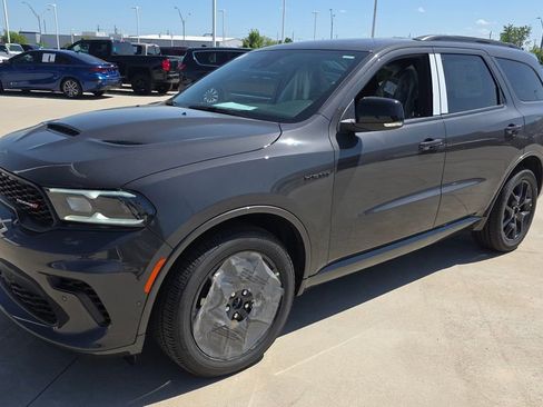 New 2026 Dodge Durango GT AWD/4WD image 1