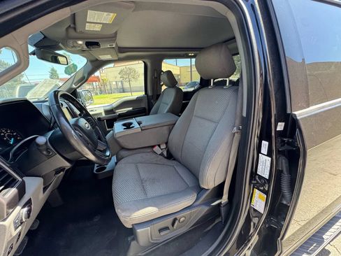 Used 2019 Ford F150 XLT w/ Equipment Group 302A Luxury RWD image 22