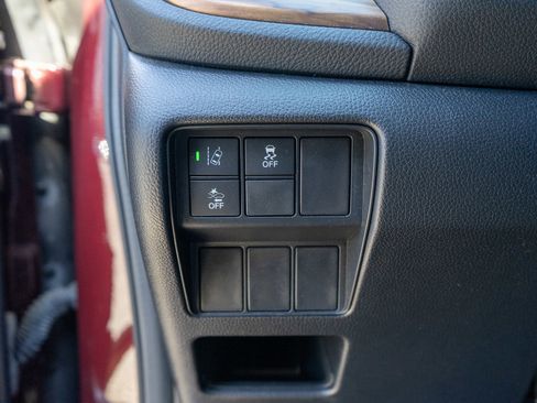Used 2019 Honda CR-V EX image 15