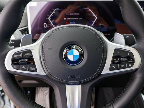 New 2027 BMW X6 xDrive40i w/ Executive Package AWD/4WD image 14