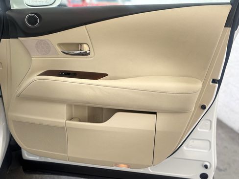 Used 2015 Lexus RX 350 Base 4dr SUV image 22