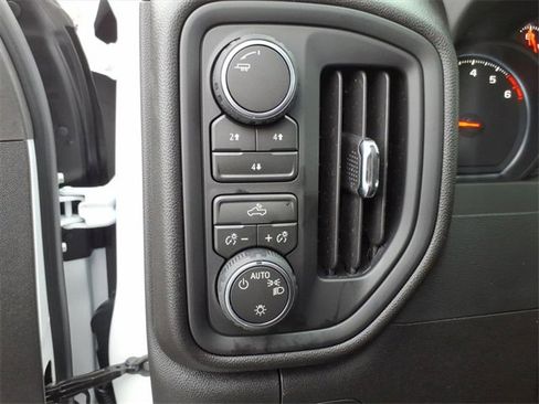 New 2026 Chevrolet Silverado 2500 Custom w/ Custom Convenience Package image 10