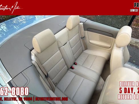 Used 2004 Audi A4 1.8T image 21