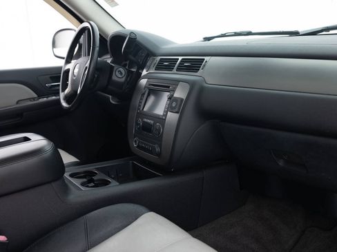 Used 2007 Chevrolet Avalanche LT w/ LT Preferred Equipment Group AWD/4WD image 33
