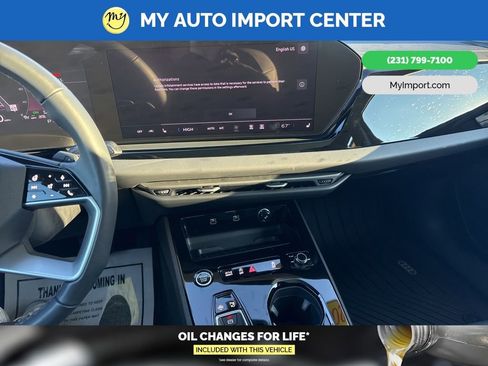 Used 2025 Audi A5 2.0T Premium w/ Convenience Package image 18