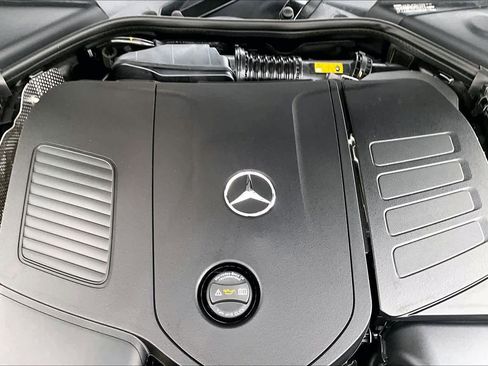 Certified 2026 Mercedes-Benz E 350 Sedan image 33