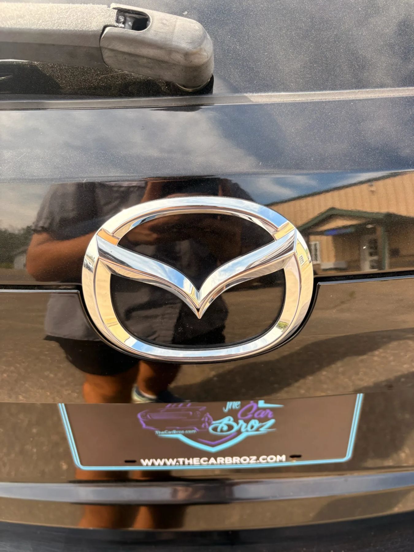 Used 2019 MAZDA CX-5 Grand Touring w/ GT Premium Package AWD/4WD image 50