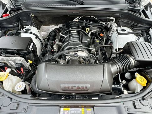 Used 2023 Dodge Durango R/T AWD/4WD image 30