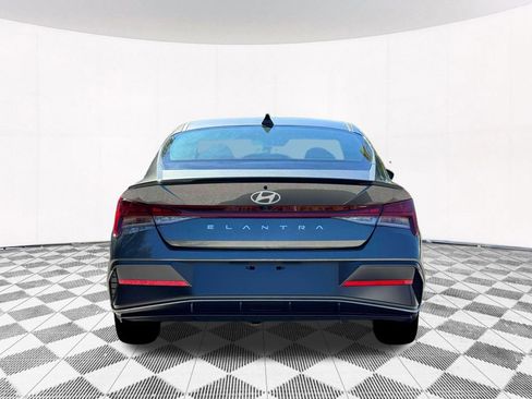 New 2026 Hyundai Elantra SEL Sport Premium FWD image 9