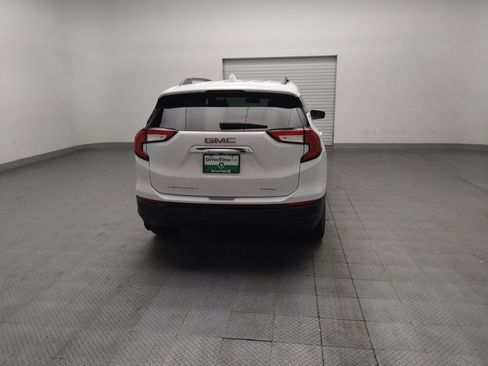 Used 2024 GMC Terrain SLE w/ Driver Convenience Package AWD/4WD image 7