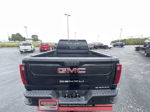 New 2026 GMC Sierra 2500 Denali w/ Denali Reserve Package image 27