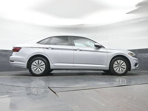 Used 2019 Volkswagen Jetta S w/ Driver Assistance Package FWD image 27