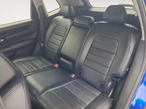 Used 2023 Honda CR-V EX-L image 13