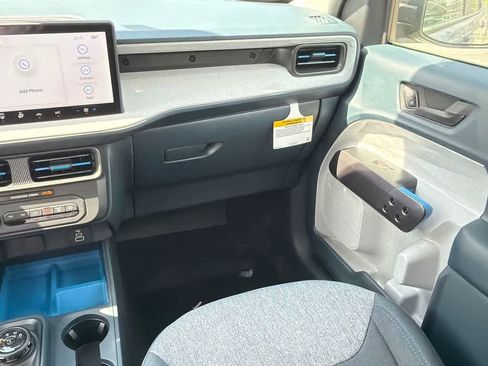 New 2026 Ford Maverick XLT AWD/4WD image 20