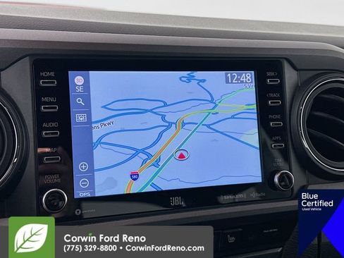 Used 2023 Toyota Tacoma TRD Pro image 16