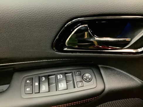 New 2026 Dodge Durango GT w/ Blacktop Package AWD/4WD image 13