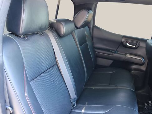 Used 2020 Toyota Tacoma TRD Pro AWD/4WD image 17