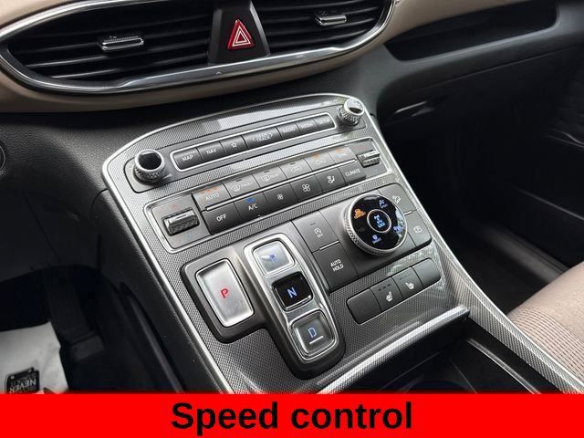 Used 2023 Hyundai Santa Fe SEL AWD/4WD image 47