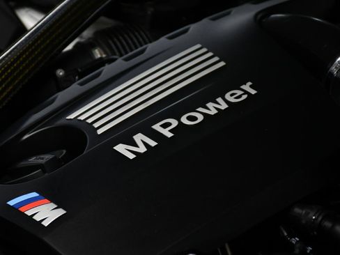 Used 2015 BMW M4 Coupe RWD image 20