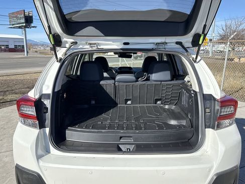 Used 2020 Subaru Crosstrek Hybrid w/ Moonroof Package w/Navigation image 6