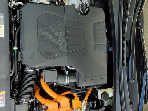 New 2025 Hyundai Elantra SEL image 22