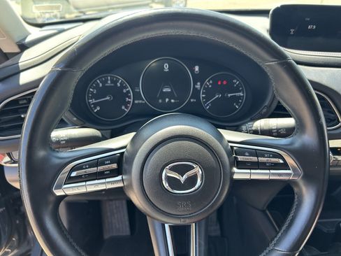 Used 2023 MAZDA CX-30 AWD 2.5 S w/ Preferred Package image 13