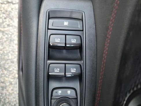 Used 2024 Subaru Legacy Sport image 16