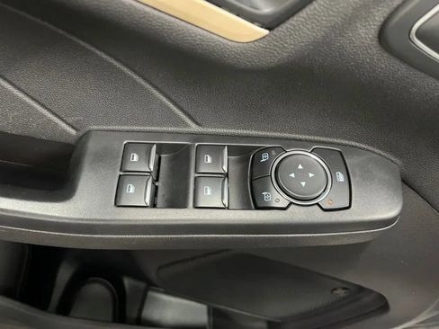 Used 2022 Ford Escape Titanium w/ Titanium Elite Package AWD/4WD image 21