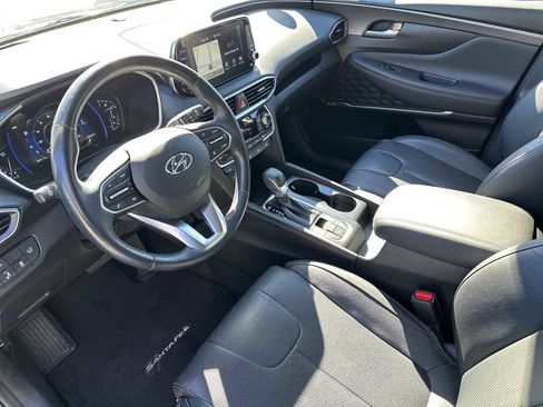 Used 2019 Hyundai Santa Fe FWD image 12