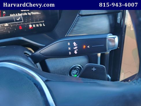 Used 2025 GMC Acadia Elevation image 22