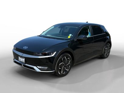 Certified 2024 Hyundai Ioniq 5 SEL