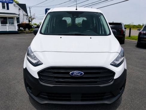 Used 2022 Ford Transit Connect XL FWD image 2
