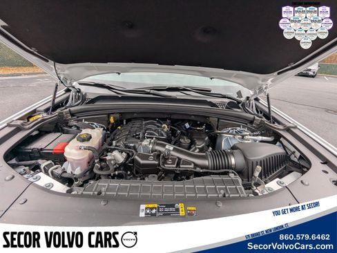 Used 2024 Jeep Grand Cherokee Limited image 25