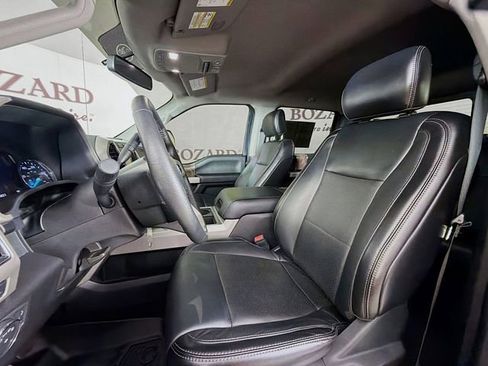 Used 2019 Ford F250 Lariat w/ Chrome Package AWD/4WD image 26