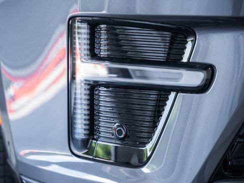 New 2026 Jeep Grand Wagoneer 4WD image 11