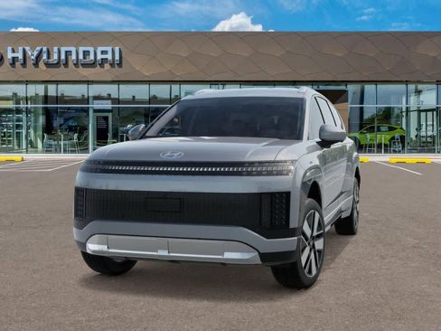 New 2026 Hyundai Ioniq 9 SEL image 6