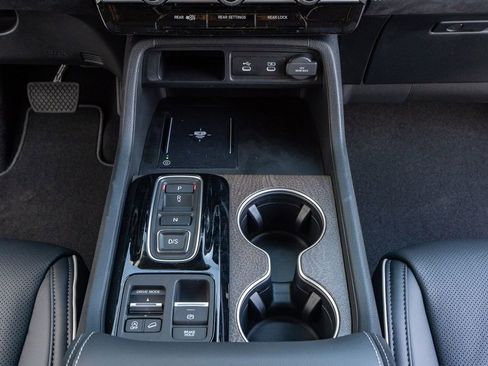 New 2026 Honda Pilot Elite image 24