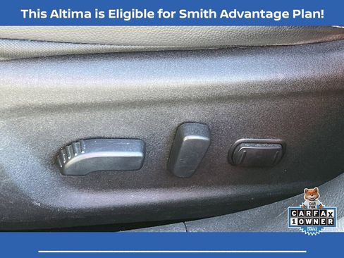 Certified 2025 Nissan Altima 2.5 SL image 18
