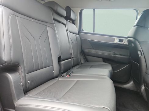 Used 2024 Hyundai Santa Fe SEL FWD image 33