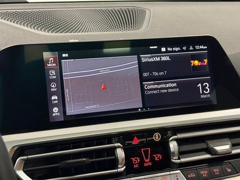 Used 2022 BMW 330i xDrive Sedan w/ Driving Assistance Package image 19