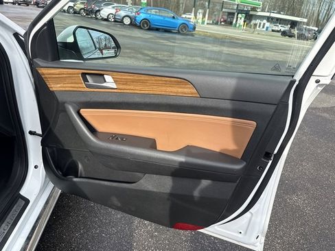 Used 2015 Hyundai Sonata Limited image 43