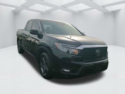 Used 2023 Honda Ridgeline RTL image 3