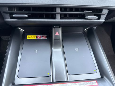 New 2026 Toyota bZ AWD/4WD image 29