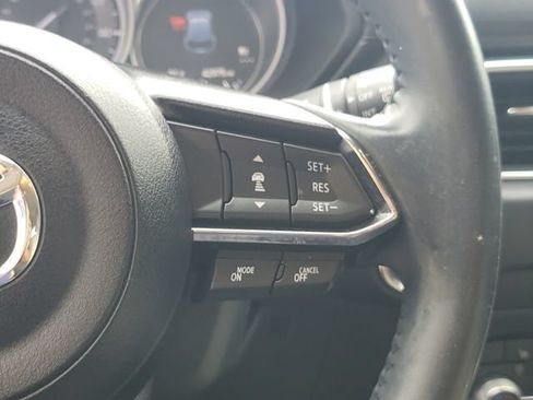 Used 2020 MAZDA CX-5 Touring FWD image 24