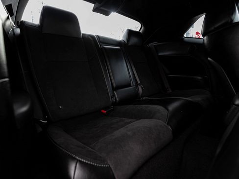 Used 2023 Dodge Challenger R/T Scat Pack w/ Plus Package image 21