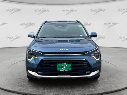 Used 2023 Kia Niro SX Touring