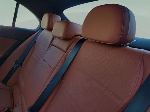 Certified 2025 Mercedes-Benz C 300 Sedan image 13