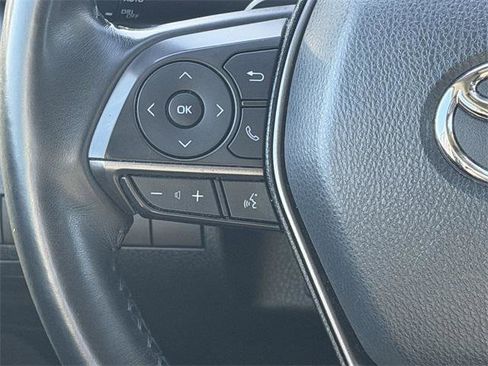 Certified 2023 Toyota Camry SE image 12