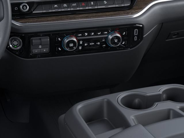 New 2026 GMC Sierra 1500 SLE AWD/4WD image 23