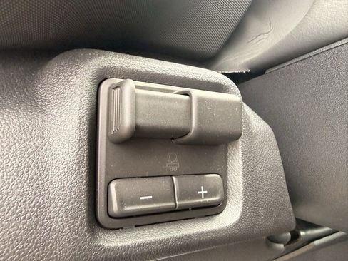 New 2026 Chevrolet Silverado EV LT w/ LPO, Utility Wall Package AWD/4WD image 28